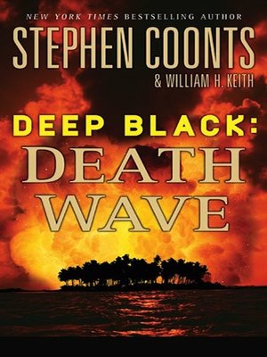 cover image of Death Wave